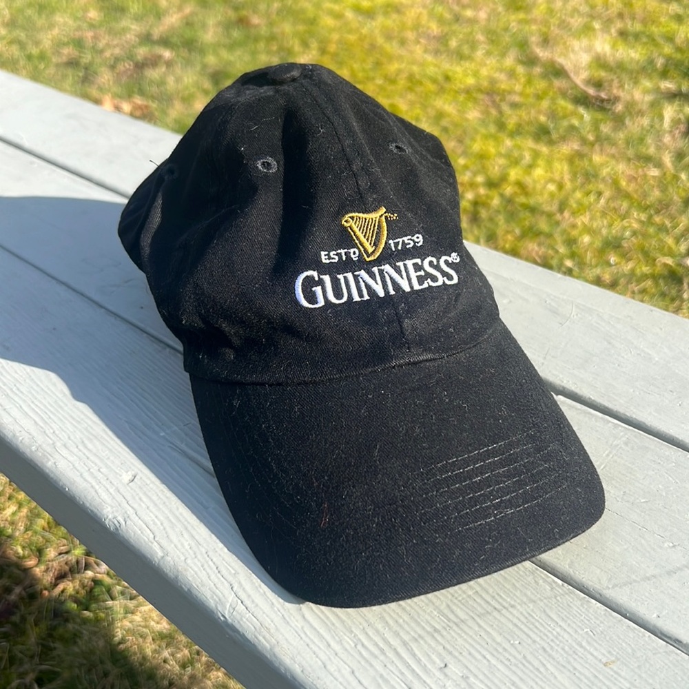 Guinness Hat